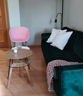 Bejar Apartment | El sitio de mi Recreo en Béjar