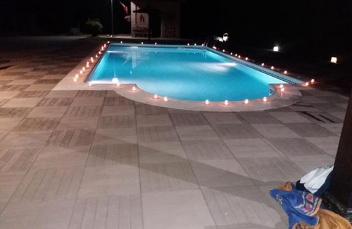 Ciudad Real House | El Sofoco