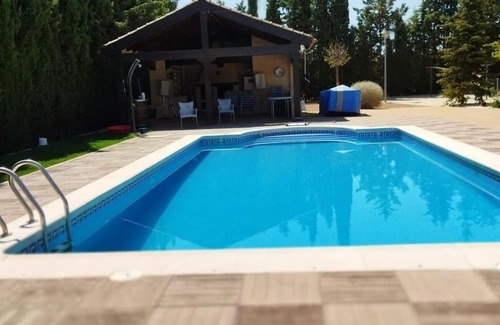 Ciudad Real House | El Sofoco