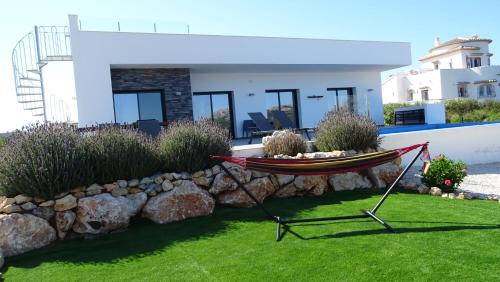 Rafol de Almunia Villa | El Sol Blanco