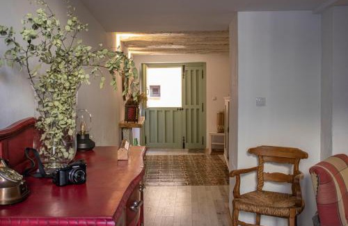 Corera House | El Sol del Membrillo