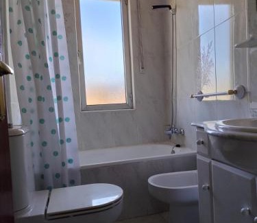 La Gallega Apartment | El Solano-La Gallega