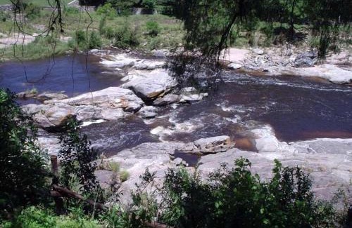 Villa La Bolsa House | El Solar