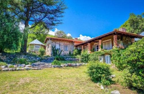 Merlo Apartment | El Solar de los Pájaros