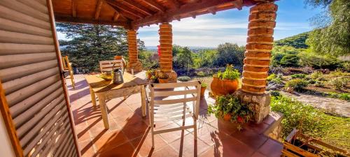 Merlo Apartment | El Solar de los Pájaros