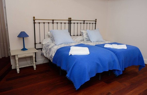 Voto House | El Solar del Mazo