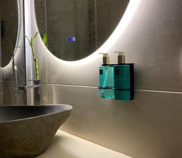 Alfafara Apartment | El Somni de Paqui Apartamentos Boutique Only Adults