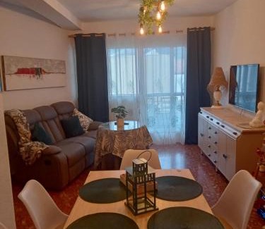 Fondon Apartment | El suéño de Fondón