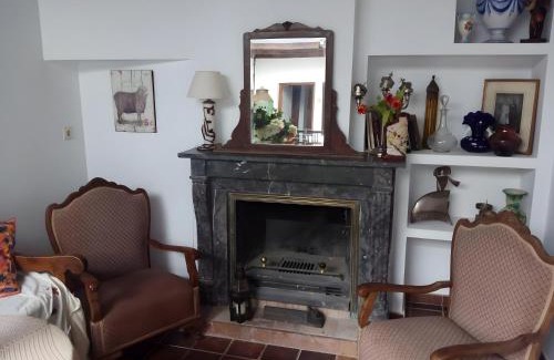 Villarrubia de Santiago House | El Sueño De Lucrecia