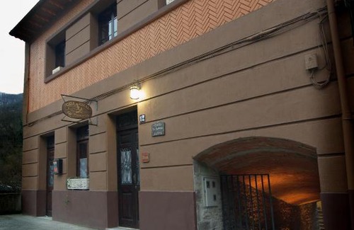 Mieres House | El Sumiciu