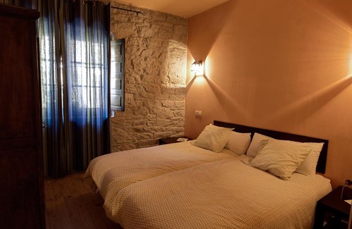 Mieres House | El Sumiciu