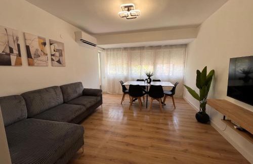 Anna Apartment | El Surtidor