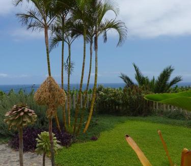 Las Aguas Villa | El Susurro Ecoliving VILLA PARDELA