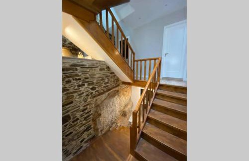 Mondonedo House | El Taller de Doña Remedios