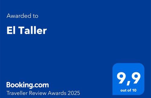 Jerez de la Frontera Old Town Apartment | El Taller