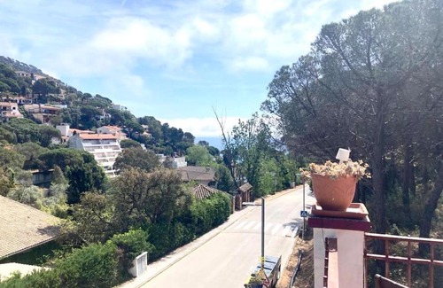 Canyet de Mar House | El Tango 8