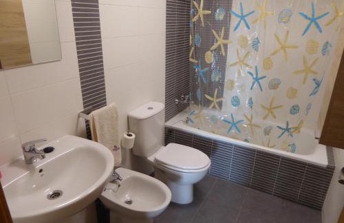 Lerma Apartment | El Tejo