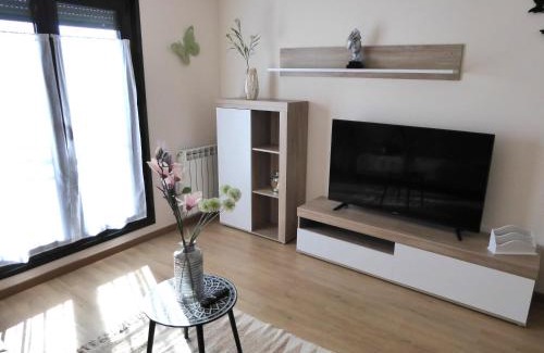 Lerma Apartment | El Tejo