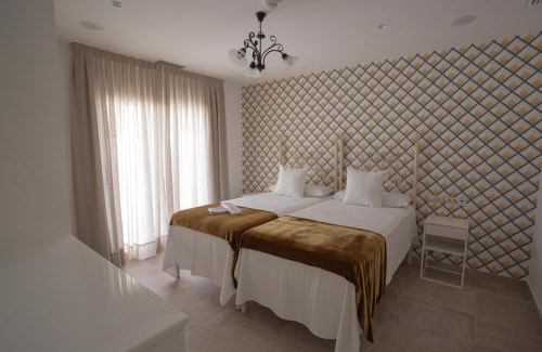 Arcos de la Frontera Hotel | El Tesorillo II