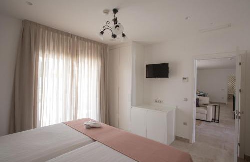 Arcos de la Frontera Hotel | El Tesorillo II