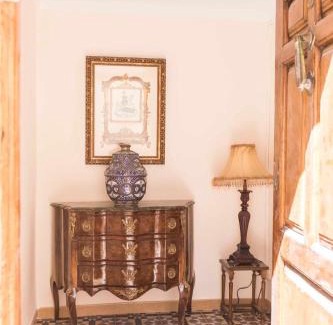 Banyeres de Mariola House | EL TEULAR DE CARMEN