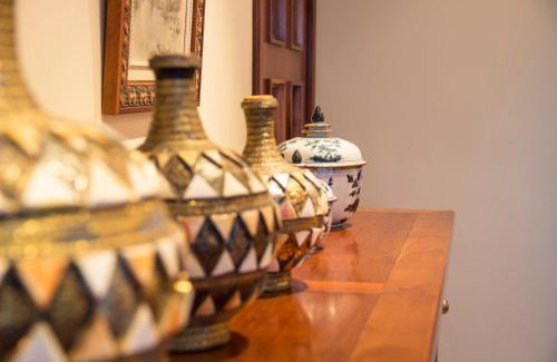 Banyeres de Mariola Apartment | El Teular