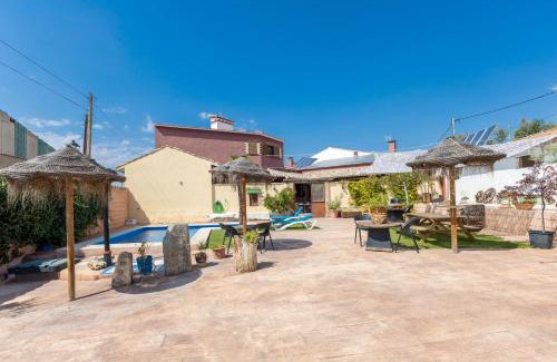 Fuentiduena de Tajo House | El Tinao De La Petra