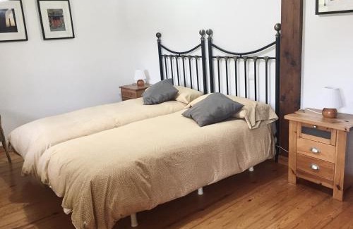 Ribamontan al Mar House | El Tirao de Suesa - 34800