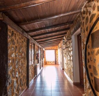 Cantagallo House | El Tirol