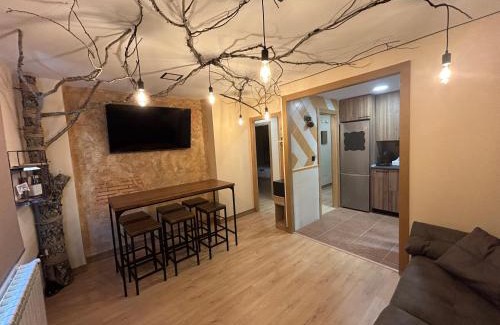 Guardo Apartment | El Tobogán del Ratoncito