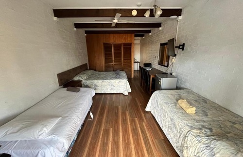 Numurkah Hotel | El Toro Motel