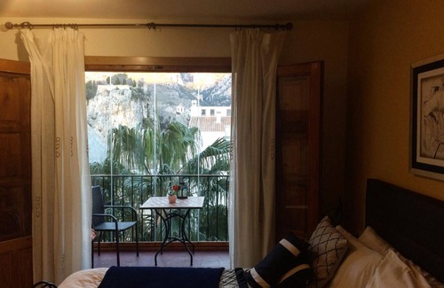 El Castell de Guadalest House | El Tossal