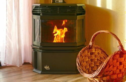 Navalmoral de Bejar Apartment | El Triskel de Chumbea, alojamiento excepcional con maravillosas vistas a 5km de Béjar