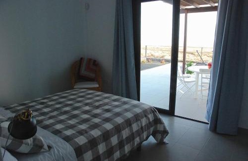 Nazaret House | EL TUCAN, Vistas en 3 dormitorios y piscina