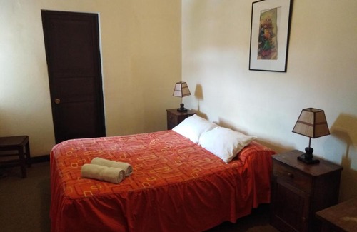 Coripata Hotel | El Tuco Hotel