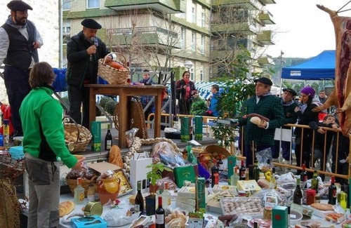 Orduna House | El Txakoli