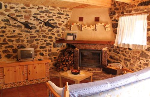 Bonar House | El Urogallo de Rucayo