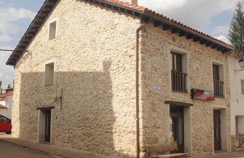 Tragacete House | EL Vasallo Tragacete