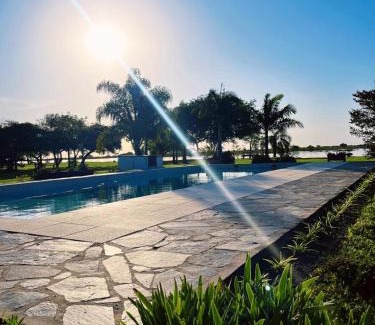 Esquina House | El viejo lobo