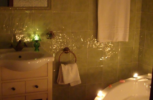 Ciempozuelos Hostel | El Volante