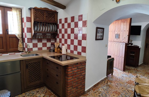 Guadix House | El Zagal Cave