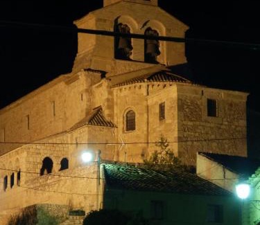 San Esteban de Gormaz House | El Zaguán del Rivero