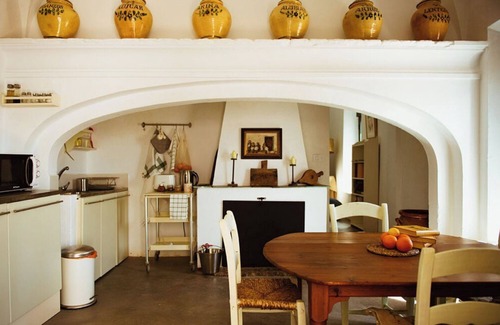 Puebla de la Reina Apartment | EL ZORZAL APARTMENT