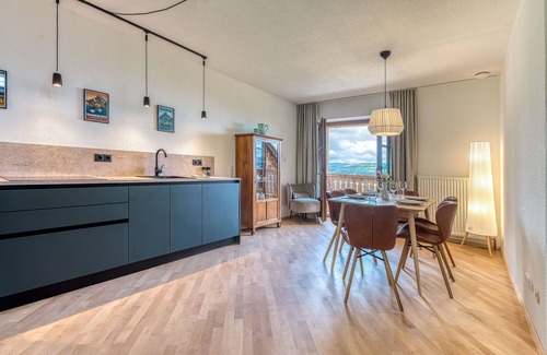 Traunkirchen Apartment | ELA Apartments Traunkirchen 2