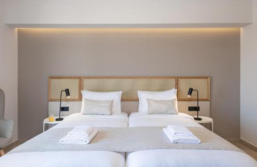 Livadia Apartment | Elafonisi Resort by Kalomirakis Family