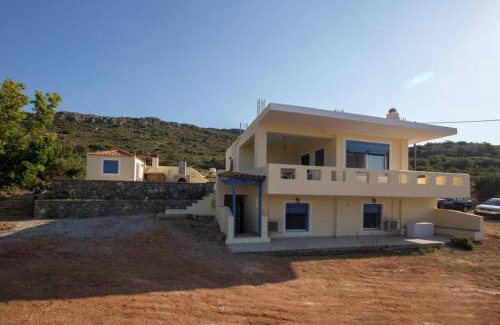 Elafonisos House | Elafonisos Amazing View