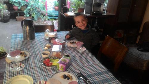 Bergama Hotel | Elaia Hotel