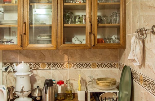 Bergama Hotel | Elaia Hotel