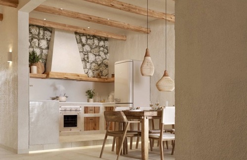 Rhodes House | Elaia Luxury House