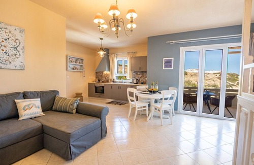 Menetai House | Elaia Villas